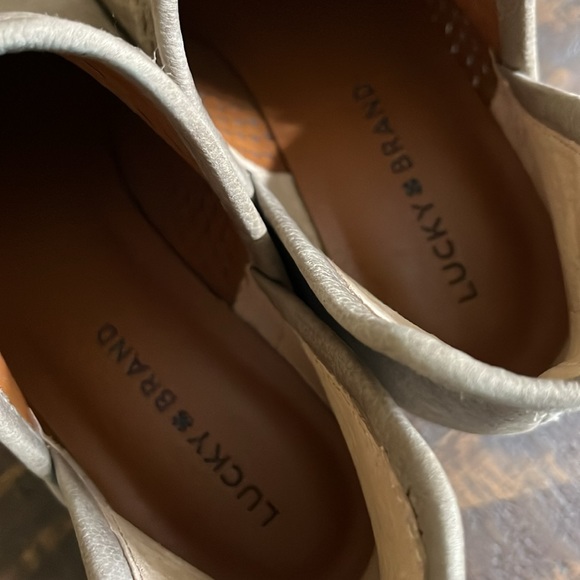 Booties - Picture 3 of 5